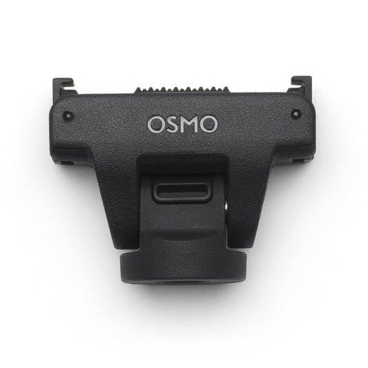 Osmo Adjustable Quick-Release Adapter Mount, Compatibility: Osmo 360