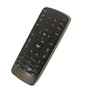 New - Remote Control XRT010 for VIZIO TV E390A1 E390-B0