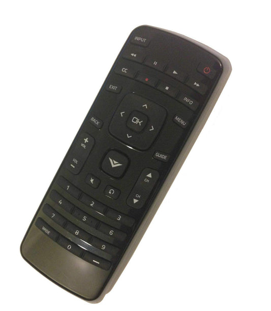 New - Remote Control XRT010 for VIZIO TV E390A1 E390-B0