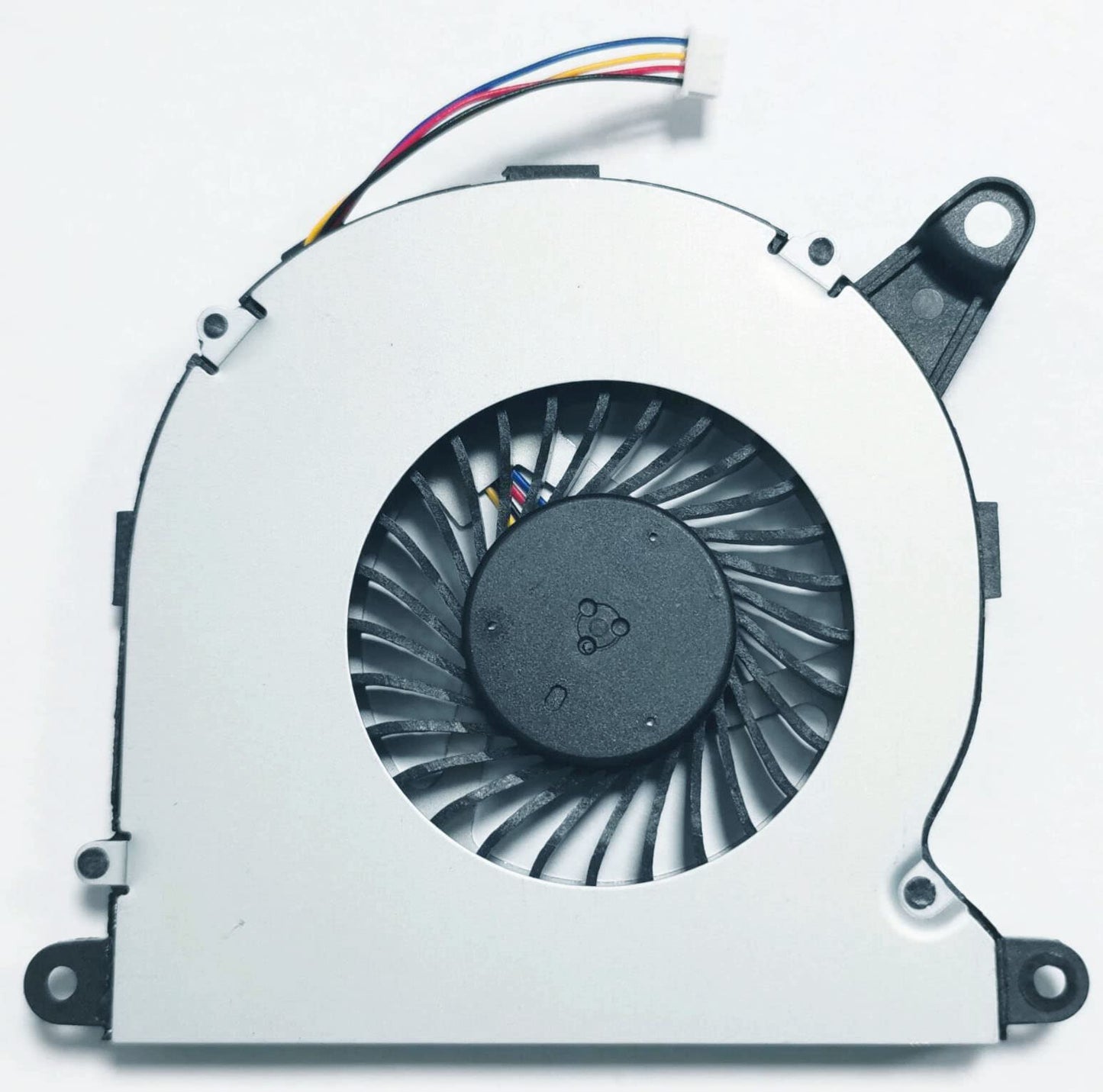 Fleshy Leaf CPU Cooling Fan Replacement for Intel NUC8 NUC8i7BEH NUC8i5BEH NUC8i3BEH BSC0805HA-00 5V