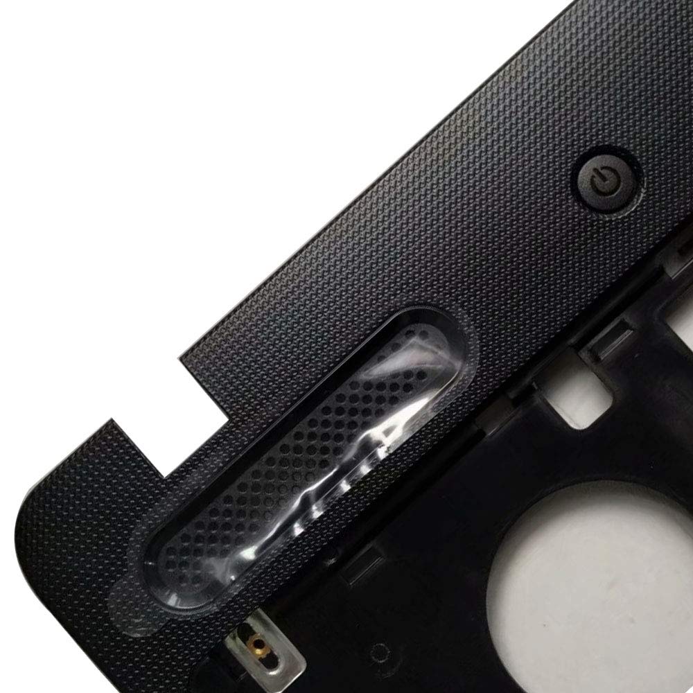 Laptop Replacement Parts Toshiba Satellite C650 C650D C655 C655D V000221090 V000220790 Bottom Cover Case+Palmrest Cover Case