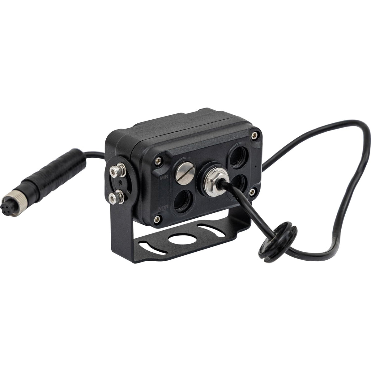 Buyers Products 8883501 Heated Night Vision Fleet Camera Replacement