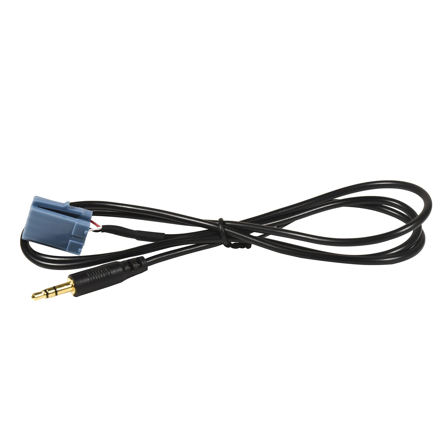HQRP Audio Cable Compatible with Dodge Sprinter Becker BE7077 BE7076 HA1111 Radio CD Player