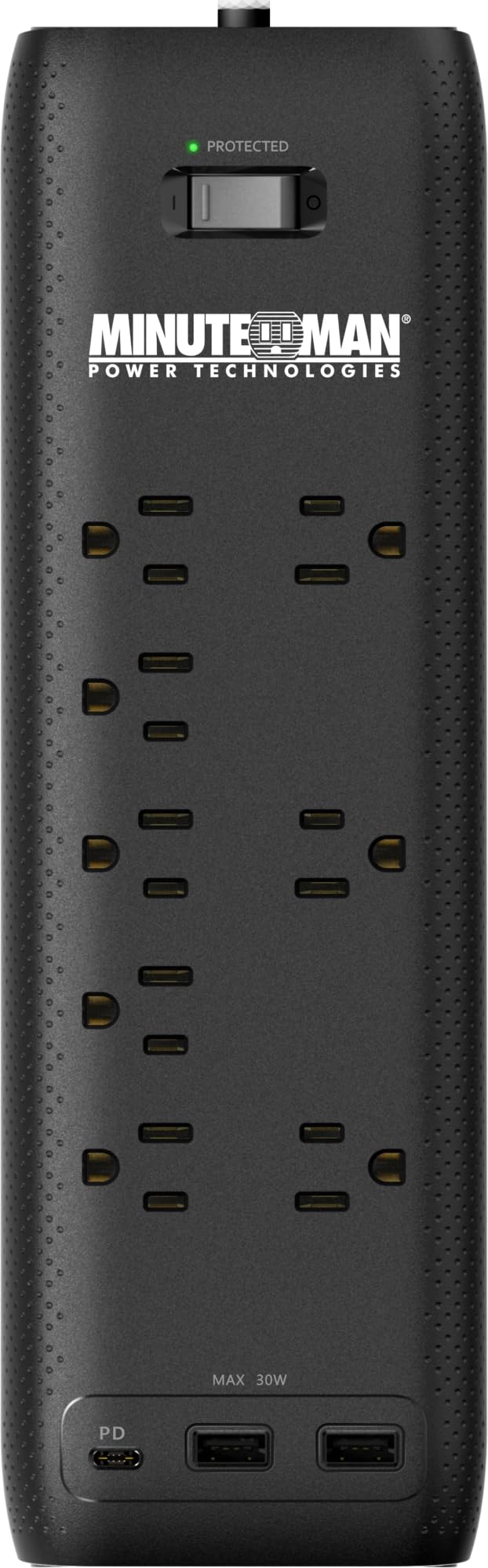 Minuteman ED3-LPA060-1-35-NX 60KVA 8MIN EXTERNAL BATT PK NON-MATCHING