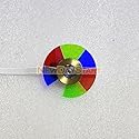 1PC Home Projector Color Wheel Fit for Optoma HD70 DV10 Repair Replacement