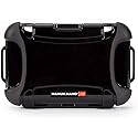 Nanuk 330-0001 Nano Series Waterproof Large Hard Case for Phones, Cameras and Electronics (Black)