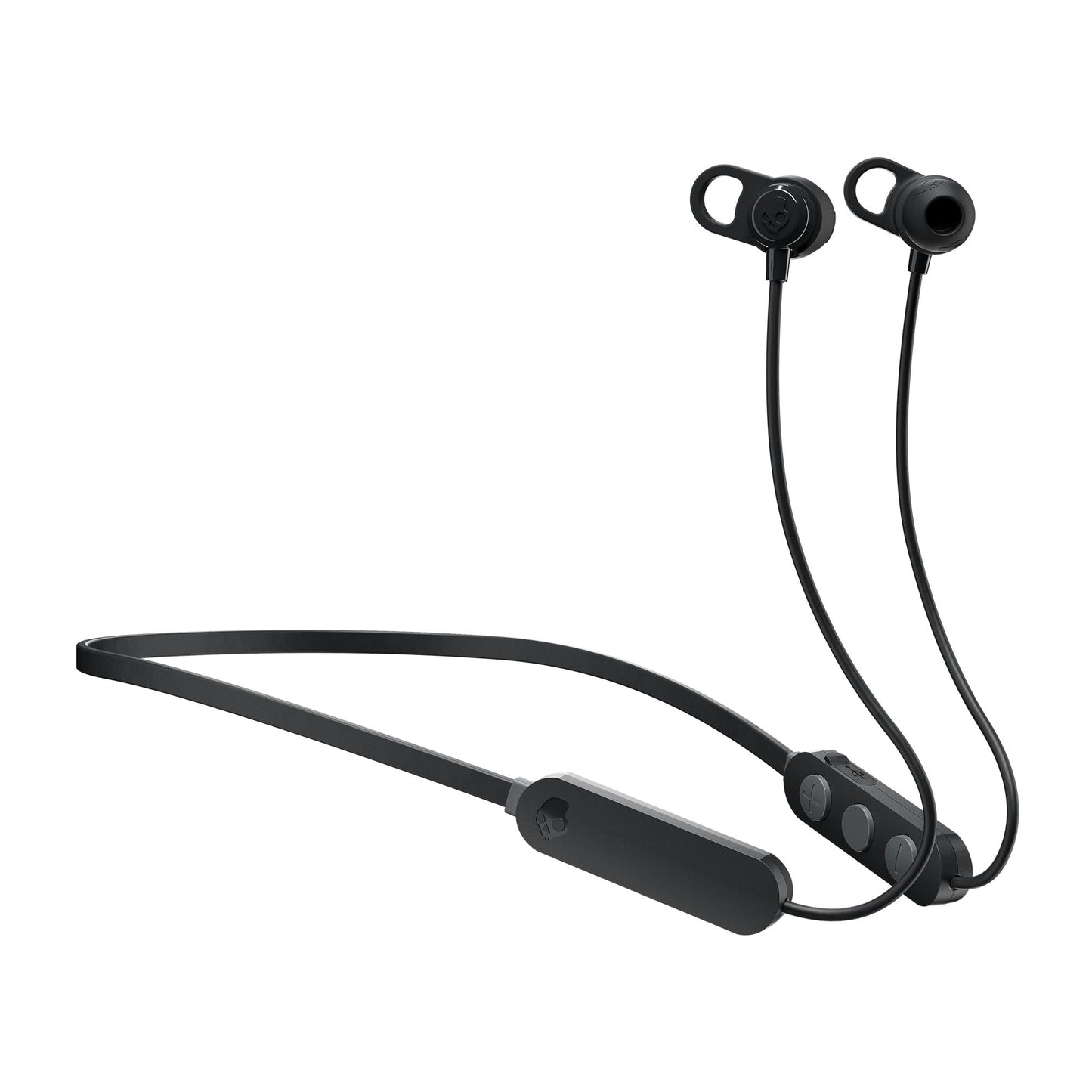 Skullcandy Jib+ Wireless Earbuds, Bluetooth Headphones, Up to 6 Hours Battery, Noise Isolating Fit, Water Resistant, Microphone for iPhone Android