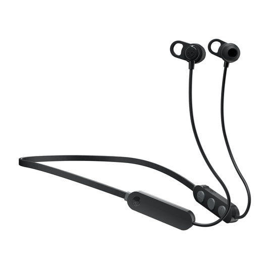 Skullcandy Jib+ Wireless Earbuds, Bluetooth Headphones, Up to 6 Hours Battery, Noise Isolating Fit, Water Resistant, Microphone for iPhone Android