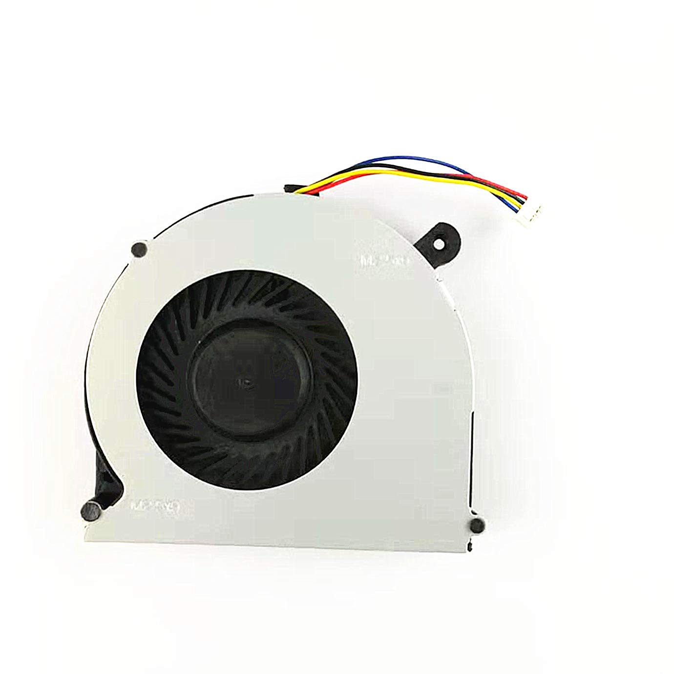 QUETTERLEE New CPU Cooling Fan Compatible for HP Probook 640 G1, 645 G1 650 G1, 655 G1 P/N:738685-001 DFS501105PR0T 6033B0034401 Fan 4-Wire