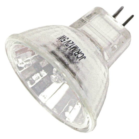 Hikari JCR8295 MR11 Wide Angle 5W Halogen 12V Flood Bi-Pin Base