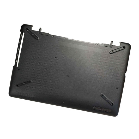 Laptop Replacement Bottom Base Cover Case Compatible for HP Pavilion 17-BS 17-AK 926500-001 17-ak011CY 17-ak030cy 17-bs024ds 17-bs025ds Shell Black