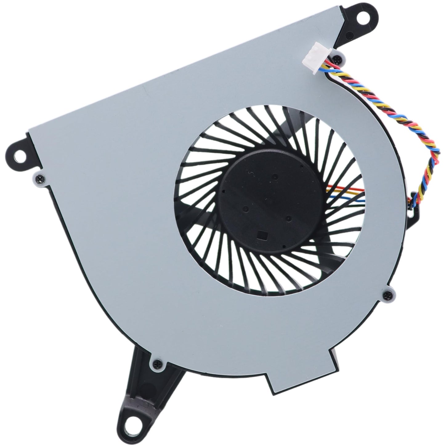 Deal4GO CPU Cooling Fan NS65B01-19E01 Replacement for Intel NUC 10 GEN 10 Mini PC NUC10i7FNK NUC10i7FNH NUC10i5FNK NUC10i3FNK