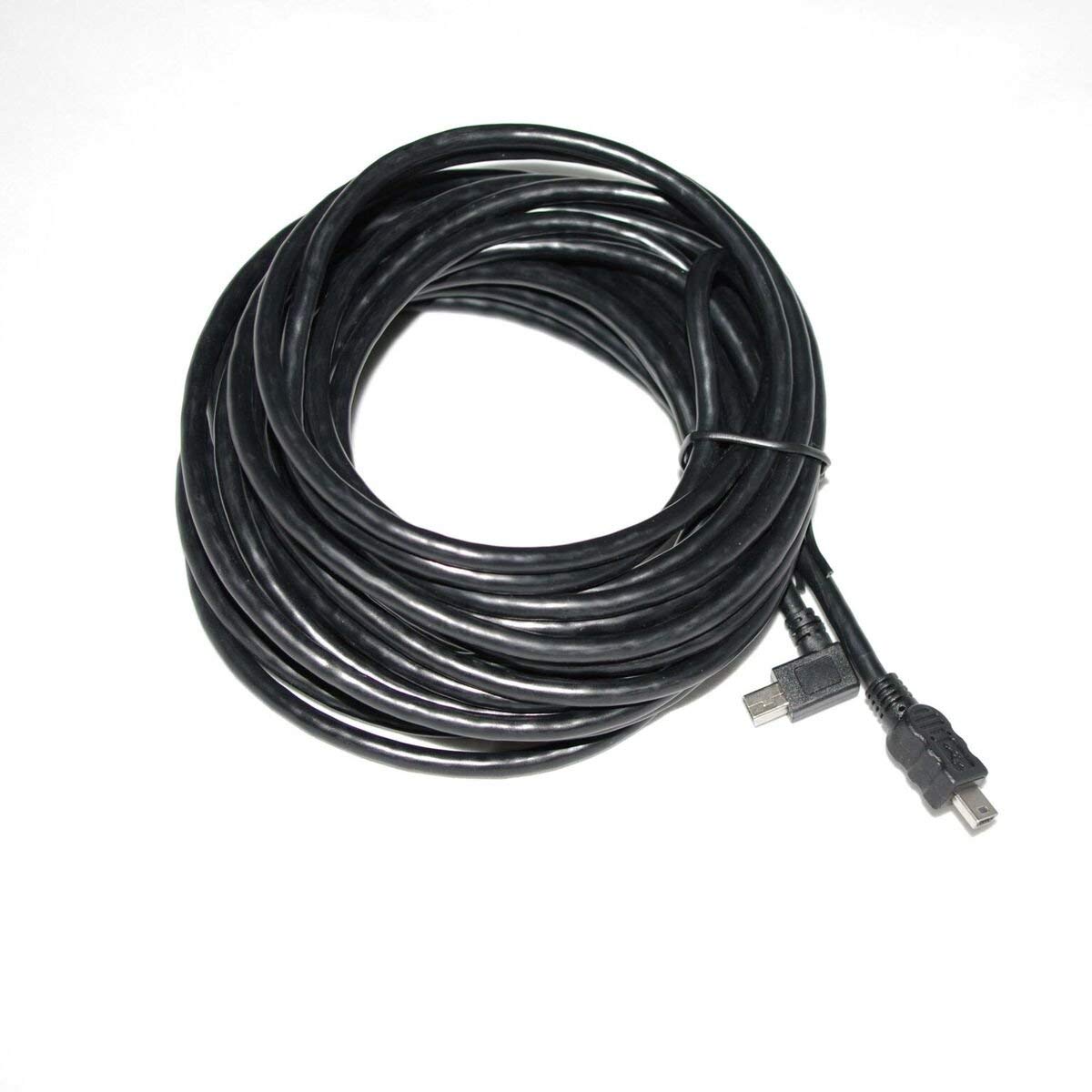 Street Guardian SGCC6SL 6 Meter (19.7 feet) Rear Camera Connection Cable
