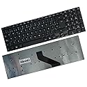 YUHUAI Spanish Keyboard Compatible for Acer Aspire ES1-512 ES1-711 ES1-711G ES1-531 ES1-572 ES1-731