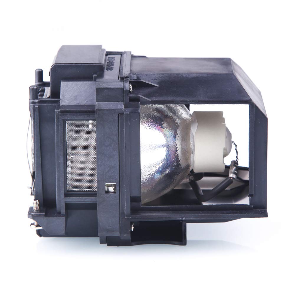 SunnyPro ELPLP96/V13H010L96 Replacement Projector Lamp Bulb for Epson Home Cinema 1080 Home Cinema 2150 Home Cinema 880 Home Cinema 1060 2100 2200 Pro