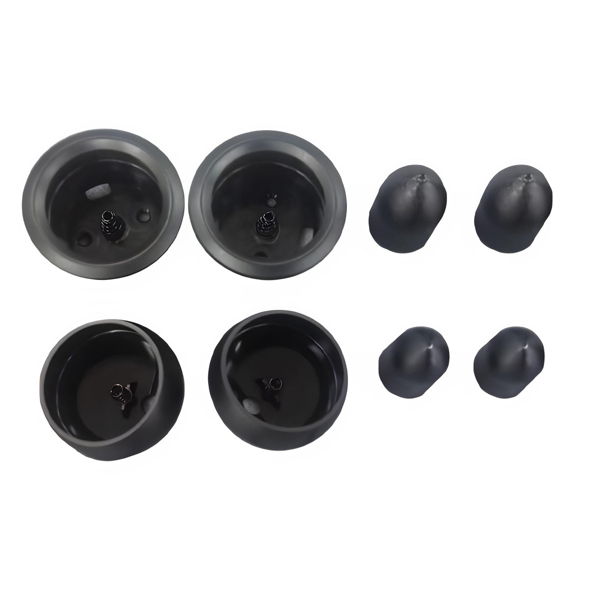 Memphis MSCKIT MSeries Coaxial to Component Conversion Kit