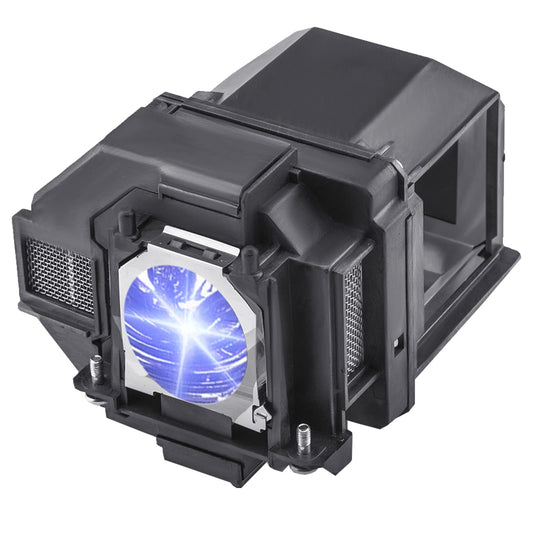 LBTbate Suitable for ELPLP96 Replacement Projector Bulb for Epson Powerlite Home Cinema 2150 1060 660 760hd 2100 X39 W39 S39 109W VS250 VS350 VS355