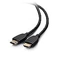 C2G/Cables to Go 15ft High Speed HDMI Cable with Ethernet for 4k Devices