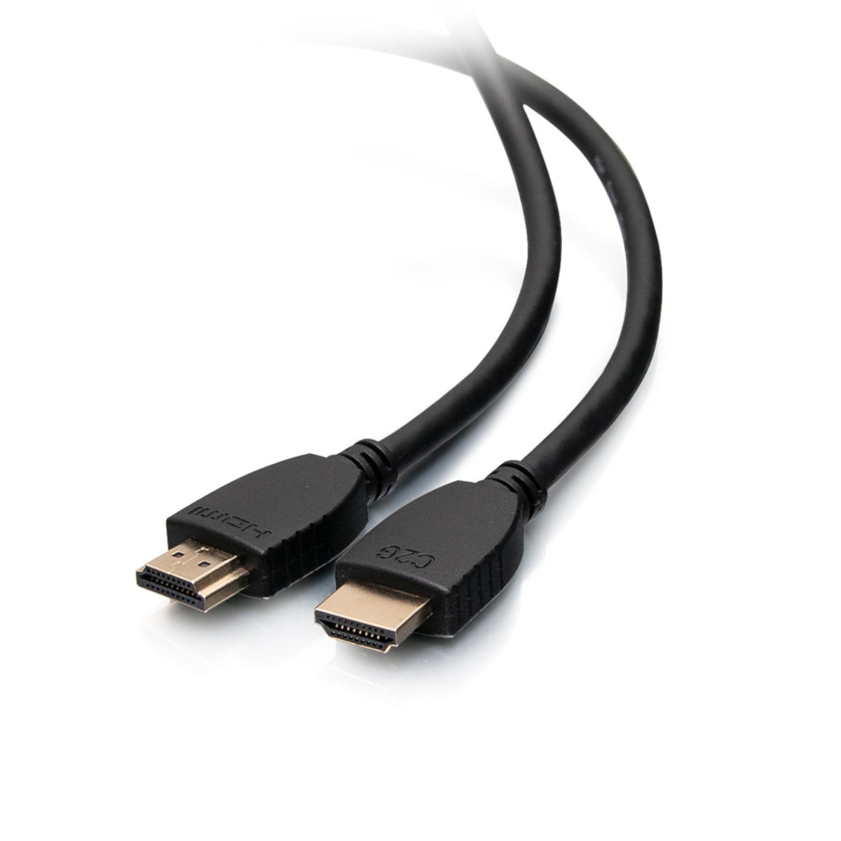 4ft (1.2m) C2G Core Series High Speed HDMITM Cable with Ethernet - 4K 60Hz