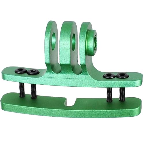HK Army Goggle Camera Mount (Green)