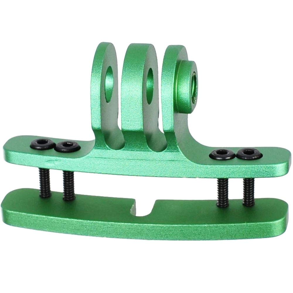 HK Army Goggle Camera Mount (Green)