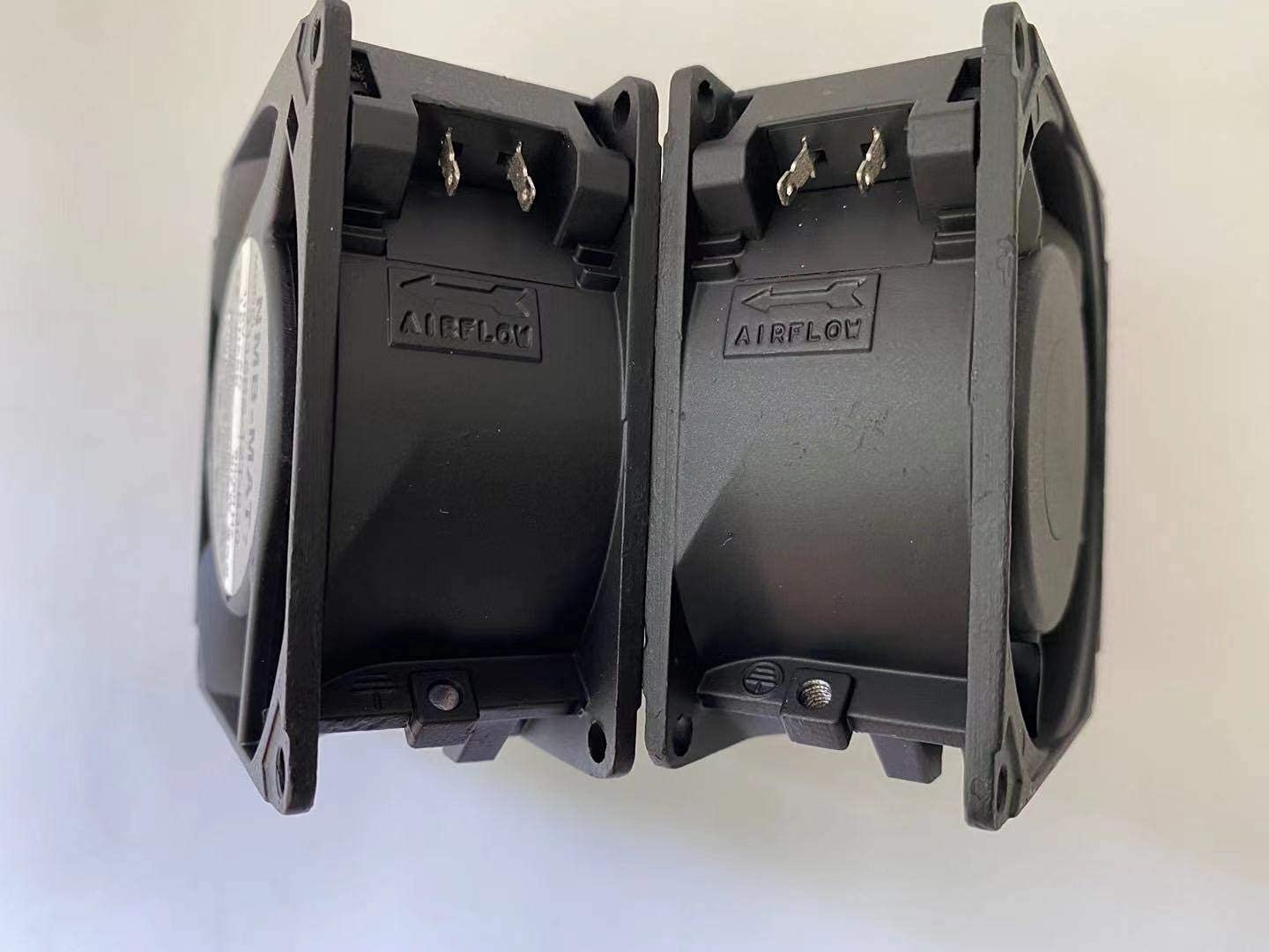 n, 115V 9/7W 8038 AC Cooling FANN, 115V 9/7W 8038 AC Cooling Fan