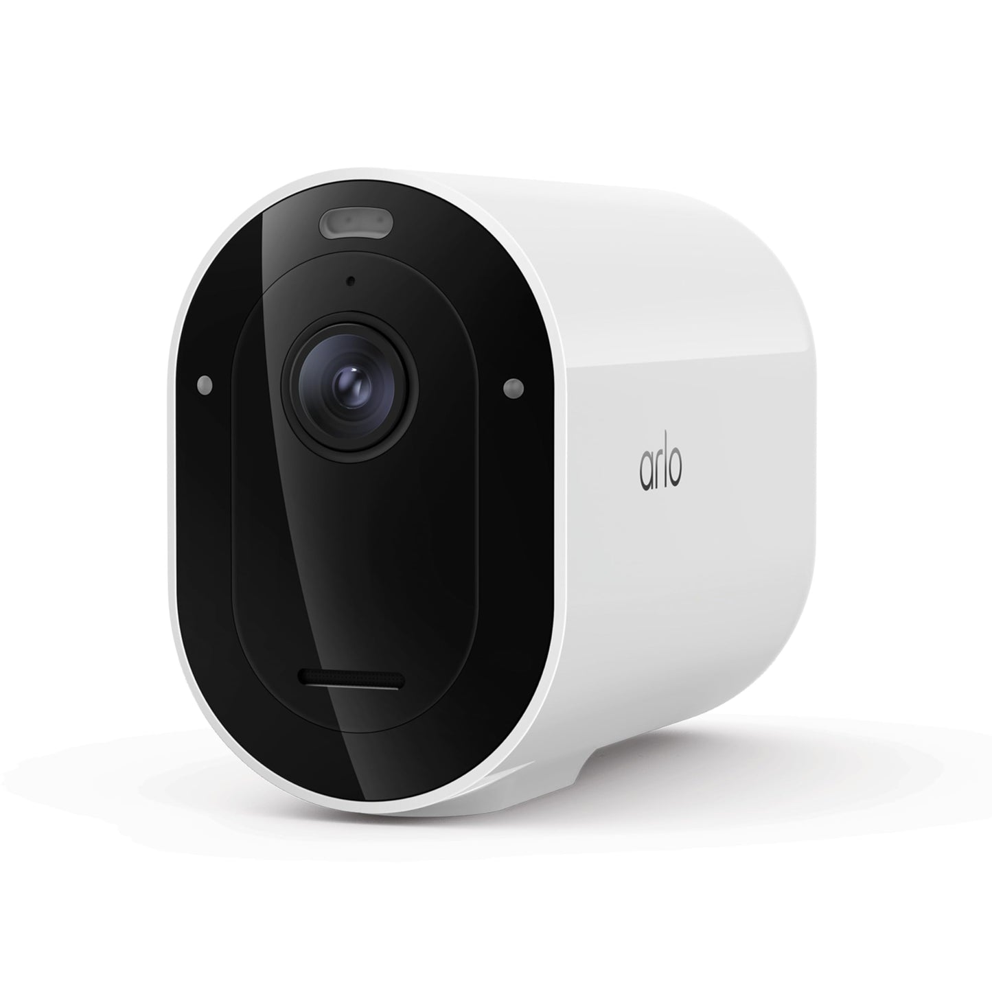 Arlo Pro XL Security Camera 2K HDR (6th Gen, 2025 Release) - Wireless Outdoor Camera, 2x Longer Rechargeable Removeable Battery, AI Event Captions