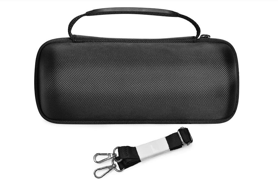 Coyktonty Hard Case Replacement for Bose SoundLink Revolve Series II Bluetooth Speaker?Hard Travel Protective Cover Carrying Case