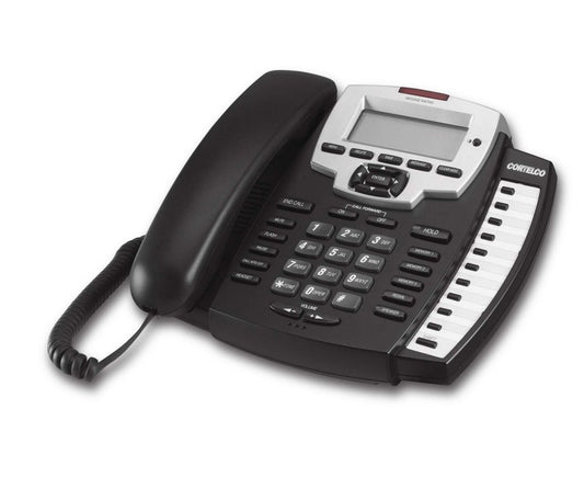Cortelco 912500-TP2-27S 9 Series Multi-Feature Speaker Telephone