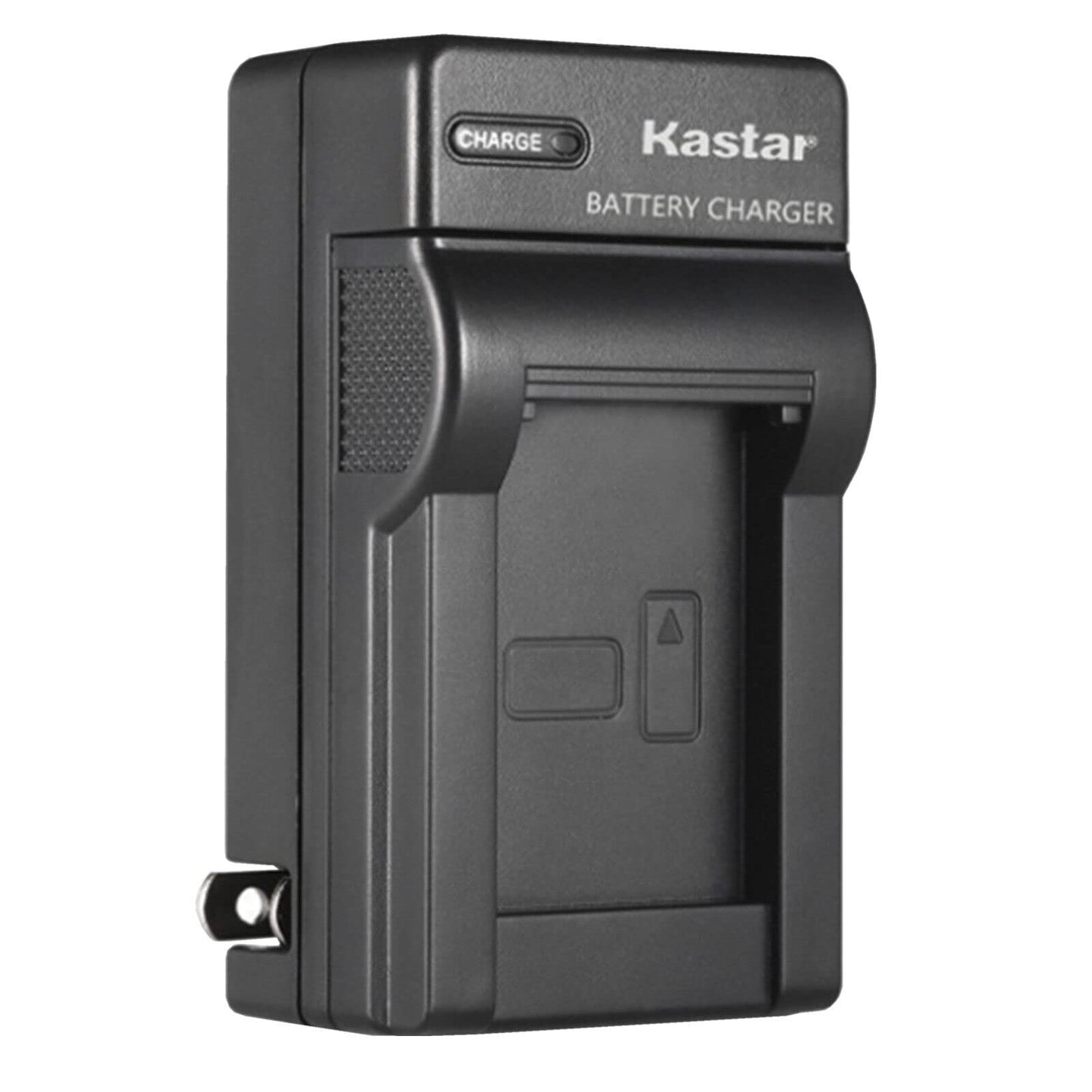 Kastar AC Wall Battery Charger Replacement for Canon LP-EL Lithium-Ion Battery Pack, Canon 4307C002 Battery, Canon Speedlite EL-1 EL1, E-TTL, E-TTL II