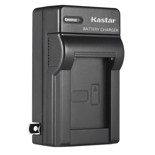 Kastar AC Wall Battery Charger Replacement for Canon LP-EL Lithium-Ion Battery Pack, Canon 4307C002 Battery, Canon Speedlite EL-1 EL1, E-TTL, E-TTL II