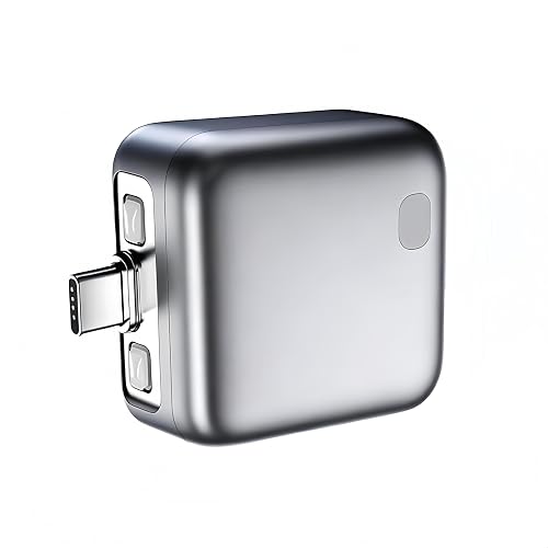 Stop Charge Smart Charger, New Upgrade 140W Auto Cut-Off Charger Protector with AI Full-Charge Smart Auto Stop Charging Adapter Plug and Play for USB