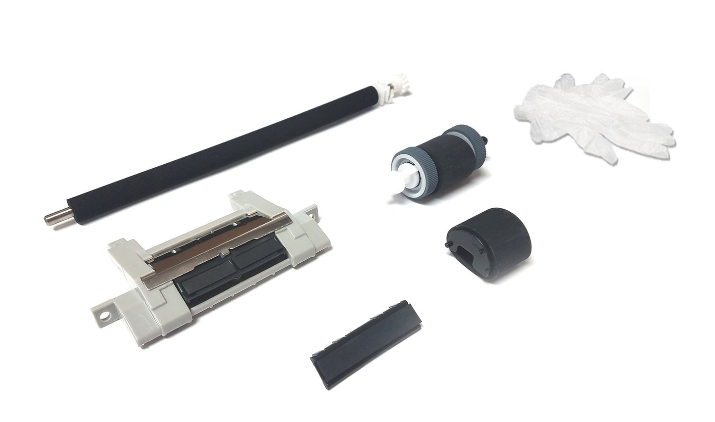 Altru Print P3015-RK-AP Roller Kit for HP LaserJet P3015 (CE525A) / M521 / M525 Includes Transfer Roller and Tray 1/2