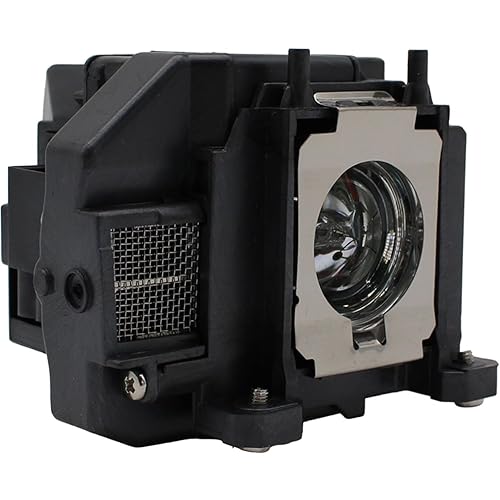 Advanced Lamps™ Lamp & Housing for The Epson Powerlite Home Cinema 750HD Projector
