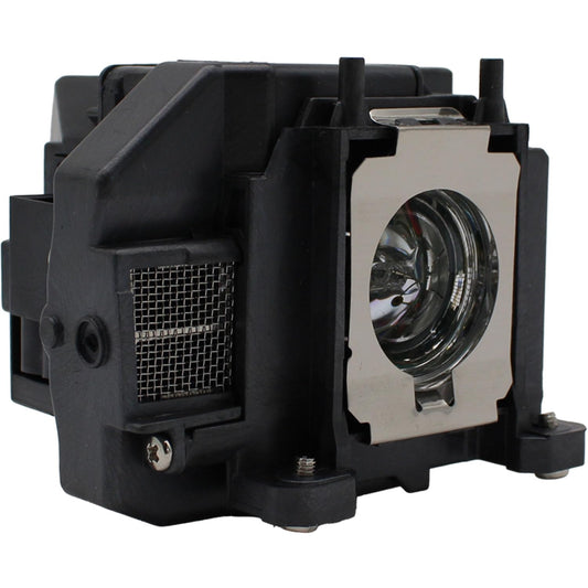 Advanced Lamps™ Lamp & Housing for The Epson Powerlite Home Cinema 750HD Projector