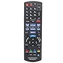 N2QAYB000727 Replaced Remote Control Applicable for Panasonic SC-BTT196 SC-BTT490 SC-BTT190 SC-BTT195 SCBTT196 SCBTT490 SCBTT190 SCBTT195 SA-BTT490