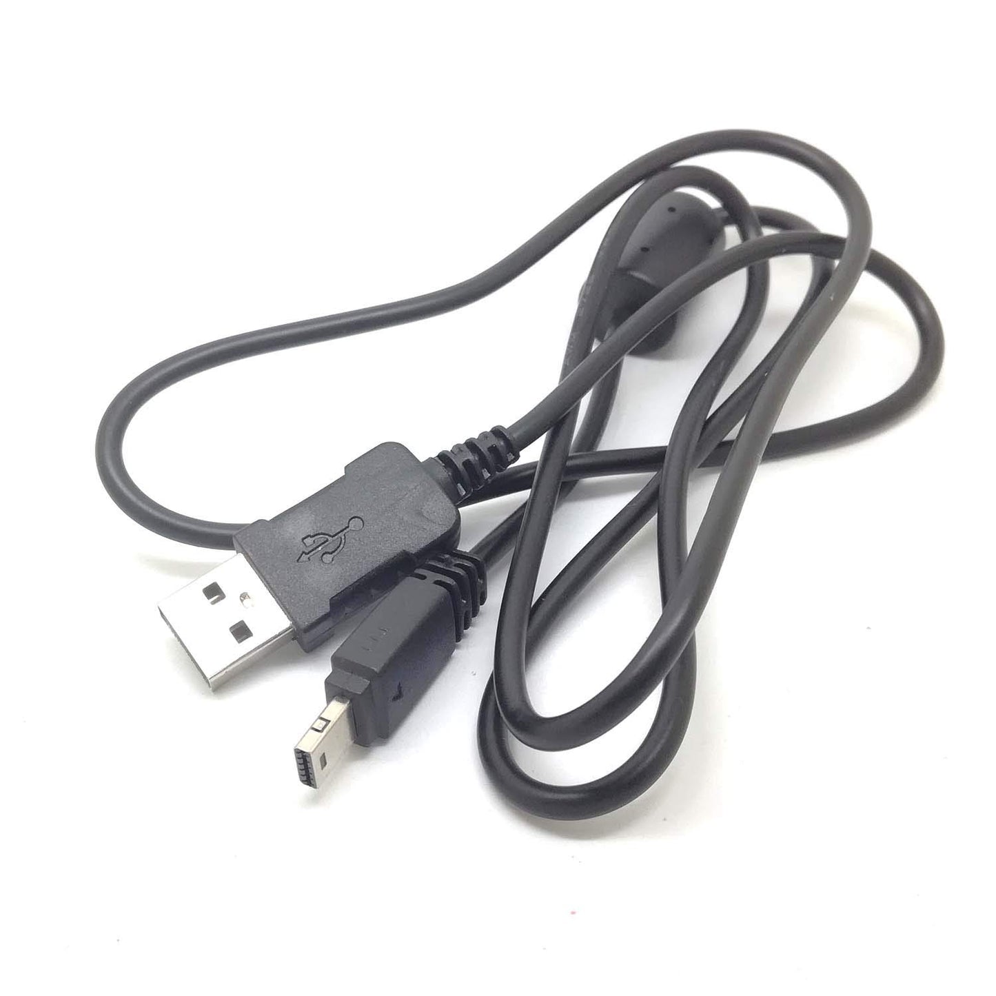 GuangMaoBo USB Power Data sync Lead Cable for CASIO Exilim Camera EX-S7 S10 S12 Z1 Z2 Z8 Z9 Z11 Z18 Z19 Z20 Z29 EX-ZR20 ZR200 Z3000 ZR300 ZR1000