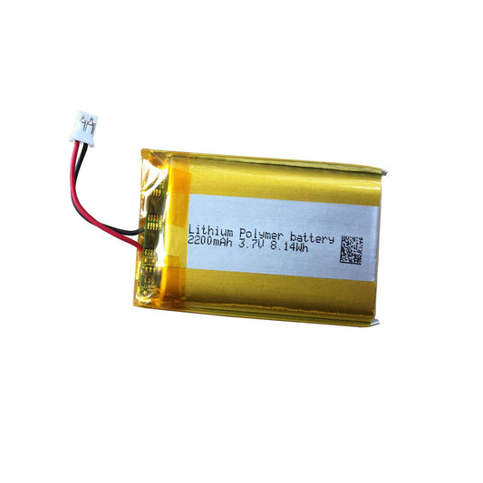 AOLIKES PS4 Controller Battery 3.7v 2200mAh Replacement for Sony PlayStation 4 DualShock 4 Wireless Controller CUH-ZCT1E CUH-ZCT2E CUH-ZCT1U CUH-ZCT2U