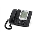 Aastra 6737i IP Phone - Cable - Desktop, Wall Mountable