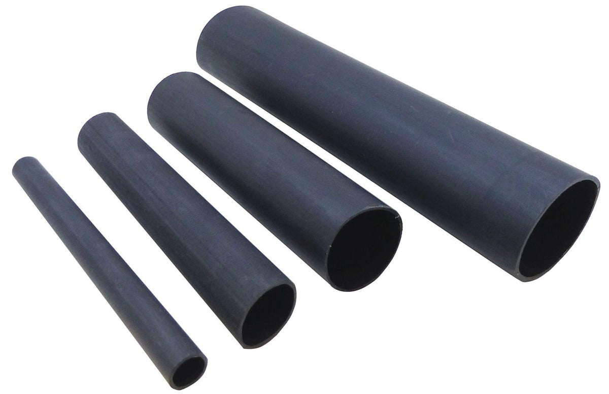 Ideal 46-352 1.10X9In Shrink Tubing