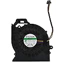 dv7 Fan Replacement for hp Laptop, New CPU Cooling Fan Compatible with HP Pavilion dv7-6b01xx dv7-6b32us dv7-6b55dx dv7-6b56nr dv7-6b57nr dv7-6b63us