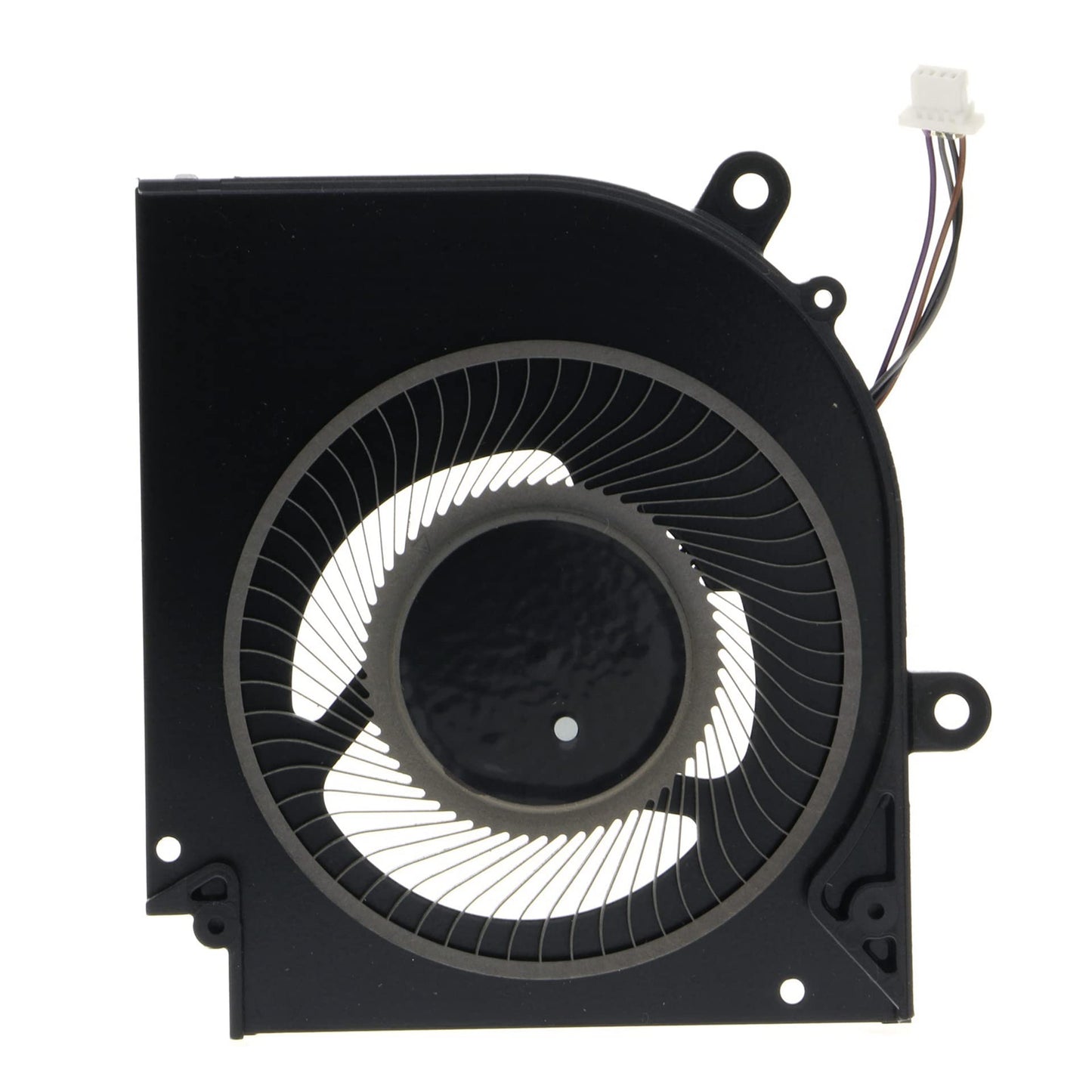 Replacement CPU&GPU Cooling Fan for MSI Stealth 15M A11UEKV-009US MS-1563 BS5405HS-U4W BS5405HS-U4X