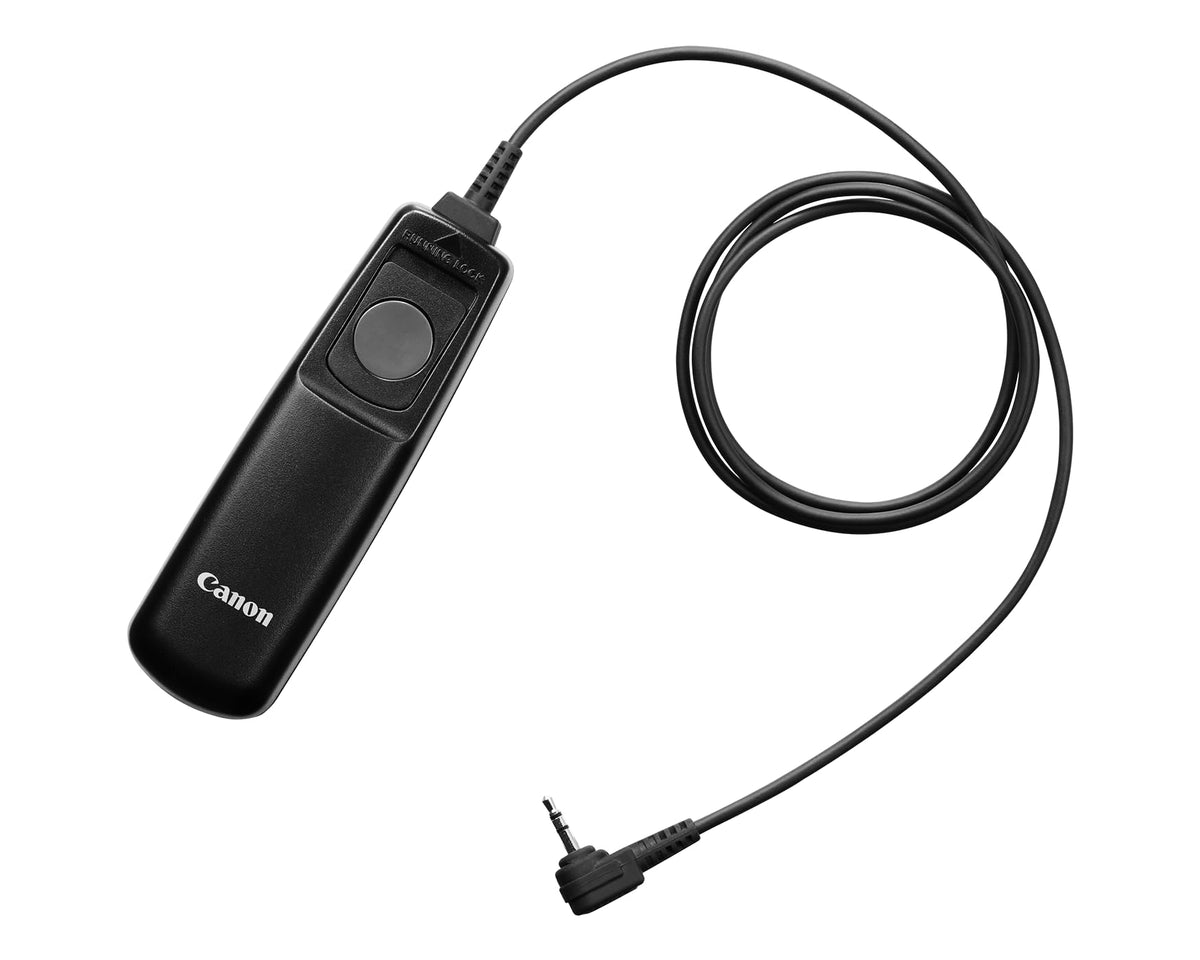 Canon Remote Control RS-80E3