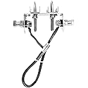 Procomm ProComm Dipole Mount Creates a Dipole or Base Antenna from 2 Mobile Sticks!