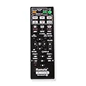 ZdalaMit RM-ADU078 Replaced AV System Remote fit for Sony RM-ADU079 DAV-TZ710 HBD-DZ170 HBD-DZ171 HBD-DZ175 HBD-TZ135 HBD-TZ530 HCD-TZ715 HCD-DZ310