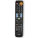 Universal Remote Control RM-D1078+ for Samsung Smart-TV HDTV LED/LCD TV