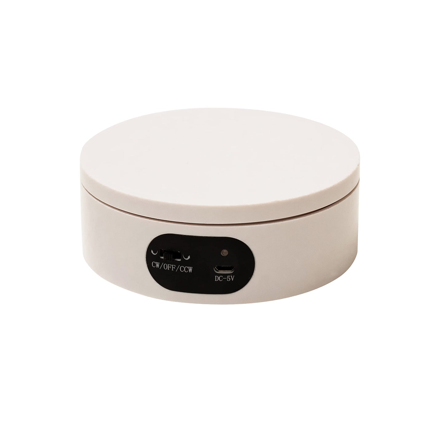 We R Memory Keepers Shotbox Turntable-Motorized