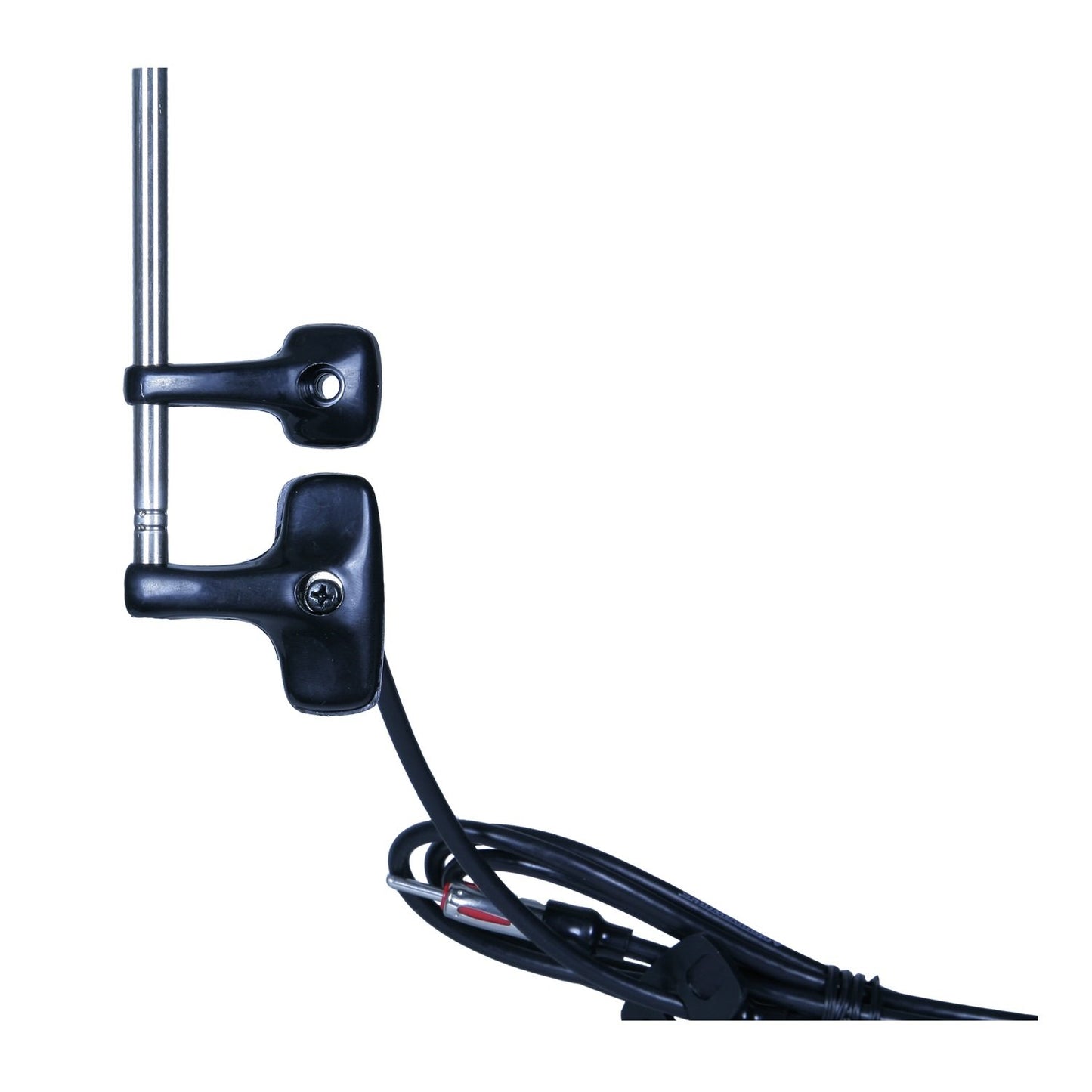 Metra 44-UP58 Replacement Antenna for Select Universal Pillar Mount Applications