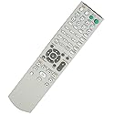 Replacement Remote Control Compatible for Sony RM-AAU001 147914712 RM-AAU014 RM-AAU002 147914811 DVD Home Theater System