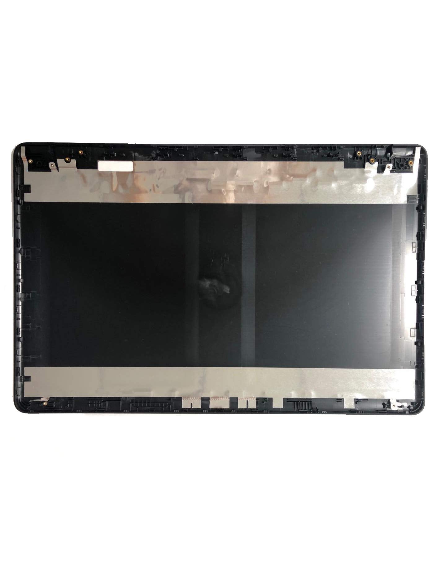 New Replacement for H P 17T-by 17Z-CA 17-by 17-CA 17-by 17-ca Laptop LCD Cover Back Rear Top Lid L48403-001 6070B1546801 Black 2019